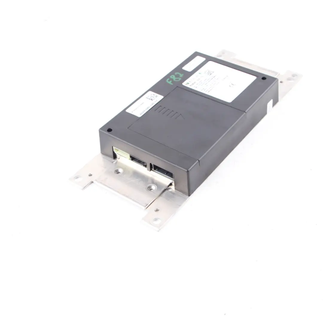 Telematics Module BMW F10 F20 F30 F82 Bluetooth Communications Control to with Part number 8720307 Telematics Module BMW F10 F20 F30 F82 Bluetooth Communications Control - SKU 8720307 - Part number 8720307