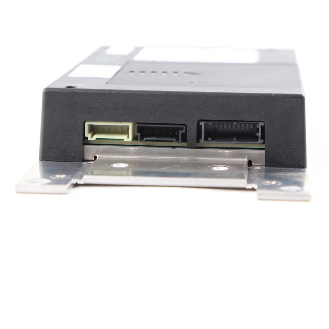 Telematics Module BMW F10 F20 F30 F82 Bluetooth Communications Control to with Part number 8720307 Telematics Module BMW F10 F20 F30 F82 Bluetooth Communications Control - SKU 8720307 - Part number 8720307