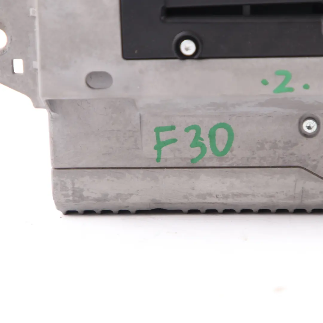 BMW F20 F21 F22 F30 F31 LCI Unidad Central DAB Navigation Professional - SKU 8721882 - Número de pieza 8721882