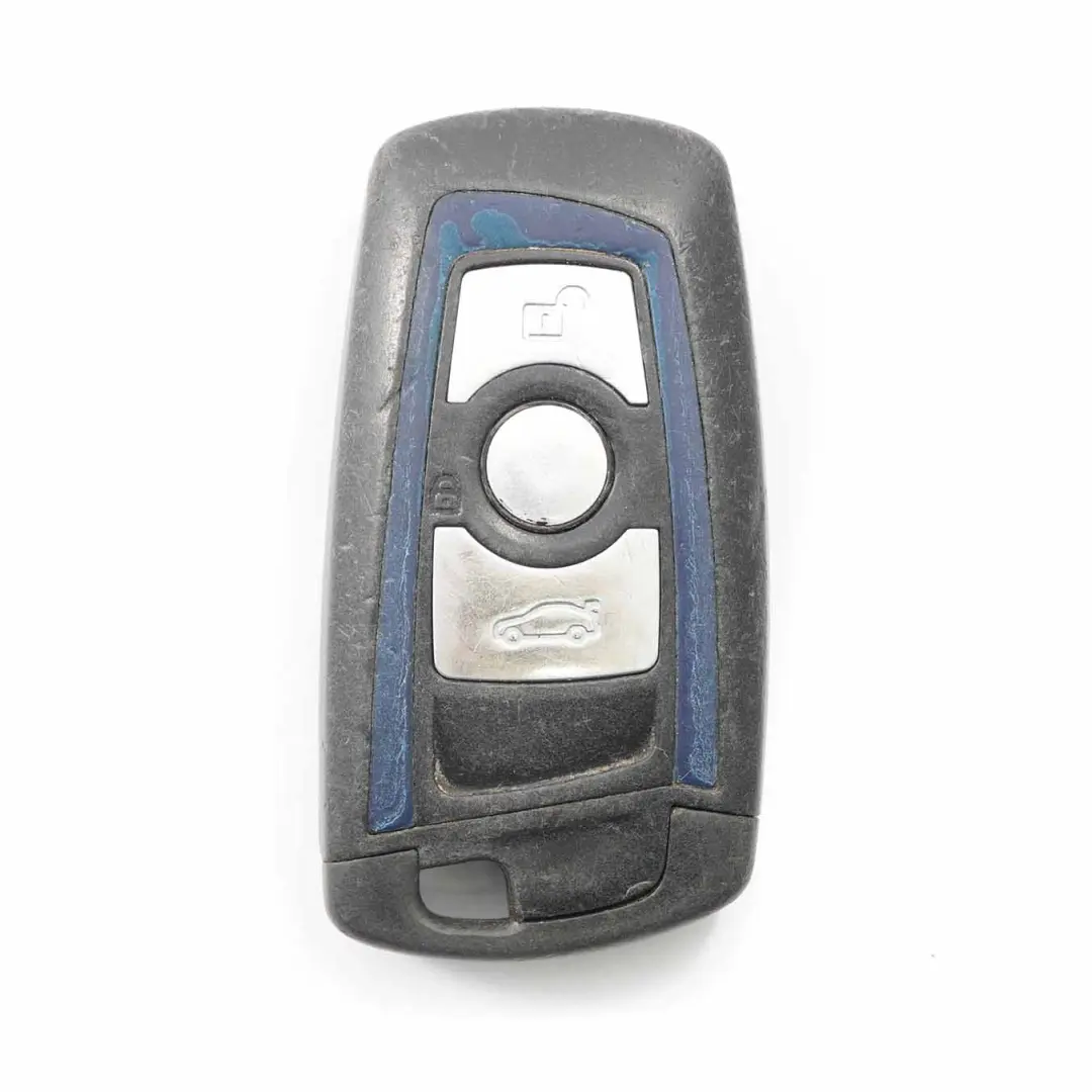 BMW F20 F21 F22 F25 F26 F30 F31 F32 Radio Alarme distance Bouton Clé 868 MHz - SKU 8723569-1 - Numéro de pièce 8723569
