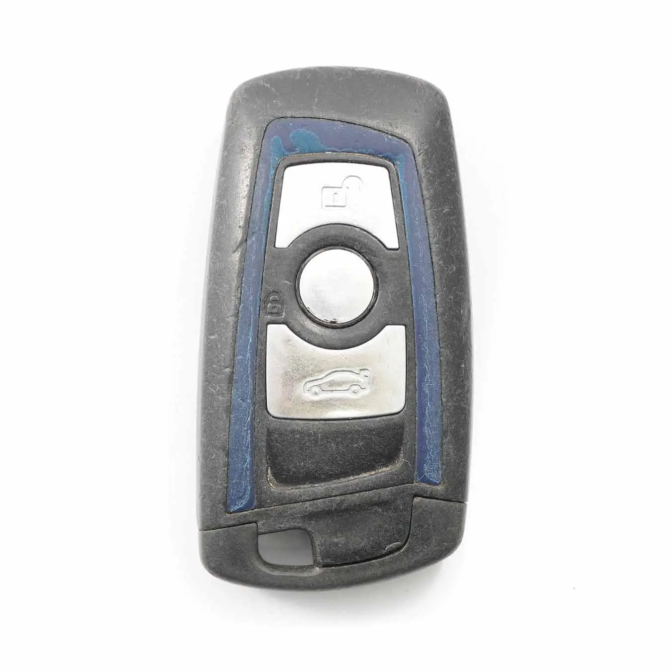 BMW F20 F21 F22 X3 F25 X4 F26 F30 F31 F32 Radio Remote Alarm Key Button 868 MHz