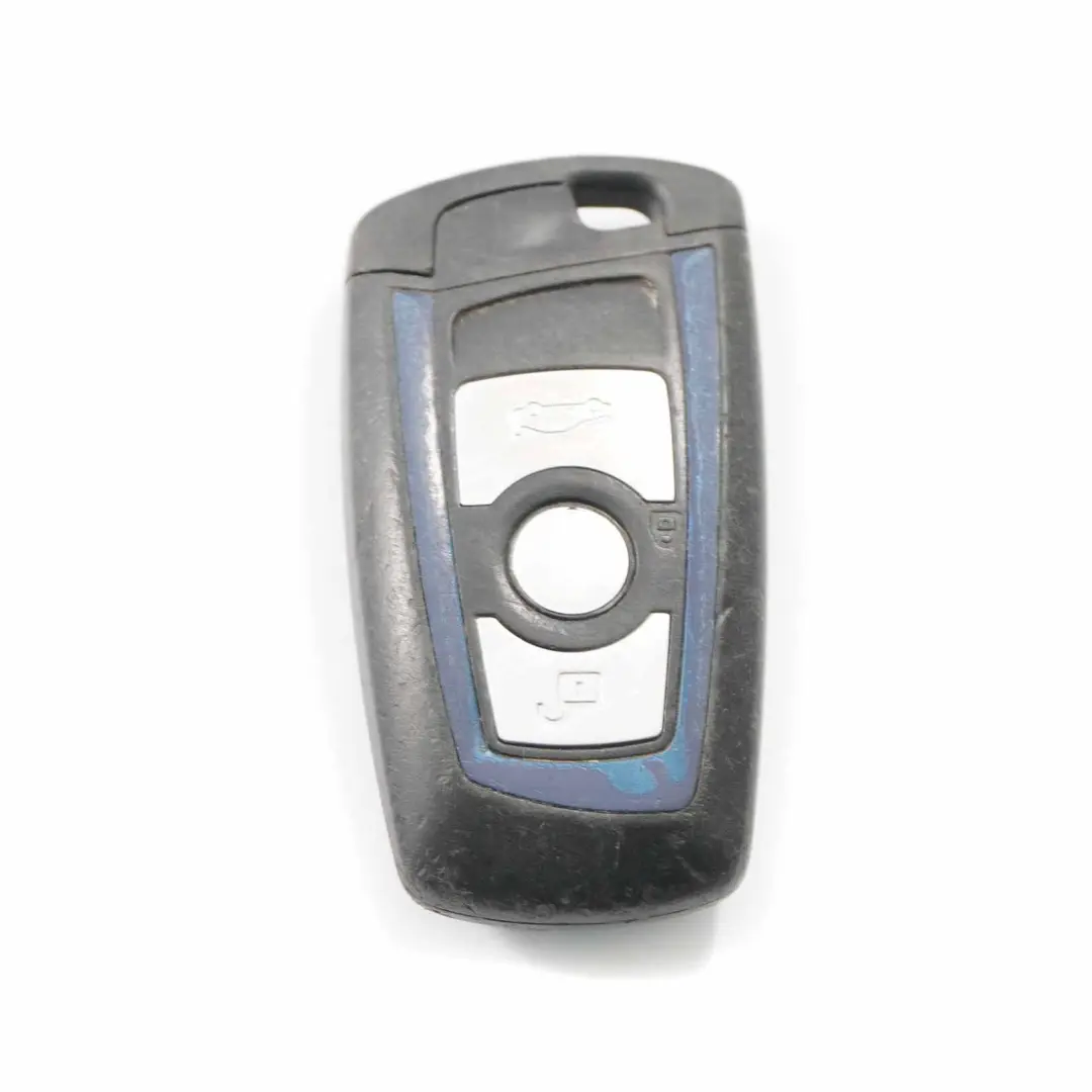BMW F20 F21 F22 F25 F26 F30 F31 F32 Radio Alarme distance Bouton Clé 868 MHz - SKU 8723569-1 - Numéro de pièce 8723569