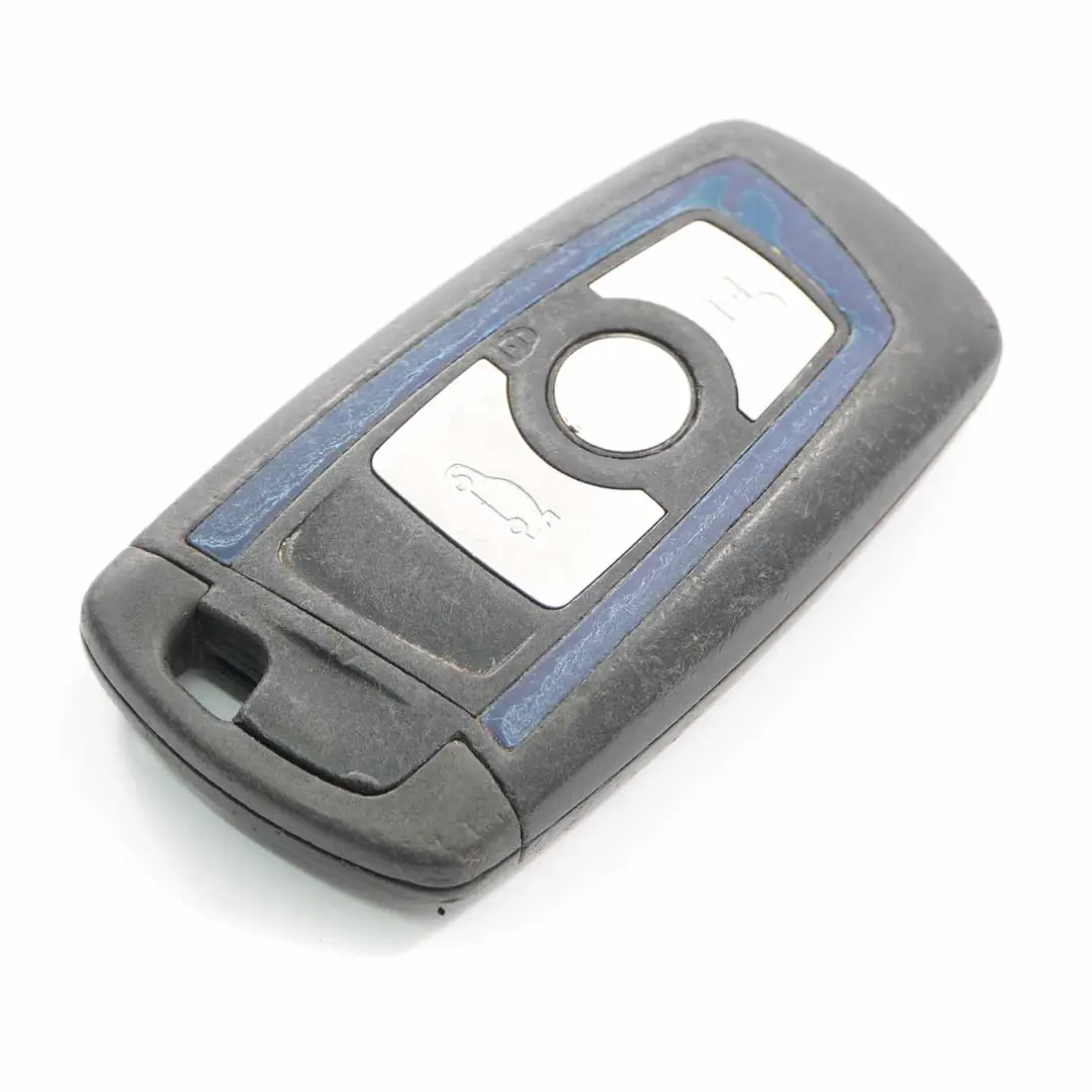 Radio Alarma Remoto Boton Llave 868 MHz para BMW F20 F21 F22 X3 F25 X4 F26 F30 con número de pieza 8723569 BMW F20 F21 F22 X3 F25 X4 F26 F30 Radio Alarma Remoto Boton Llave 868 MHz - SKU 8723569-1 - Número de pieza 8723569
