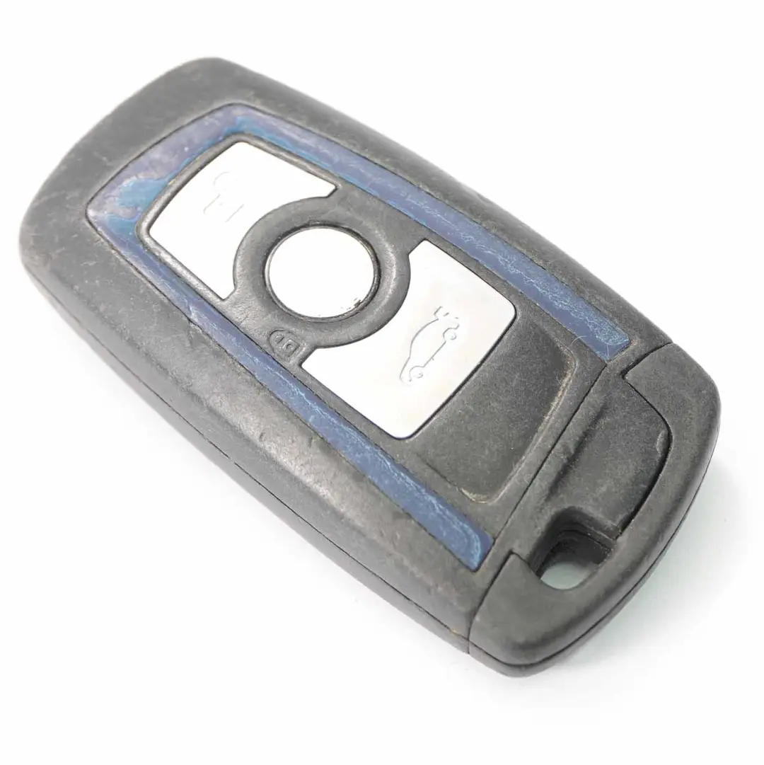BMW F20 F21 F22 X3 F25 X4 F26 F30 Radio Alarma Remoto Boton Llave 868 MHz - SKU 8723569-1 - Número de pieza 8723569