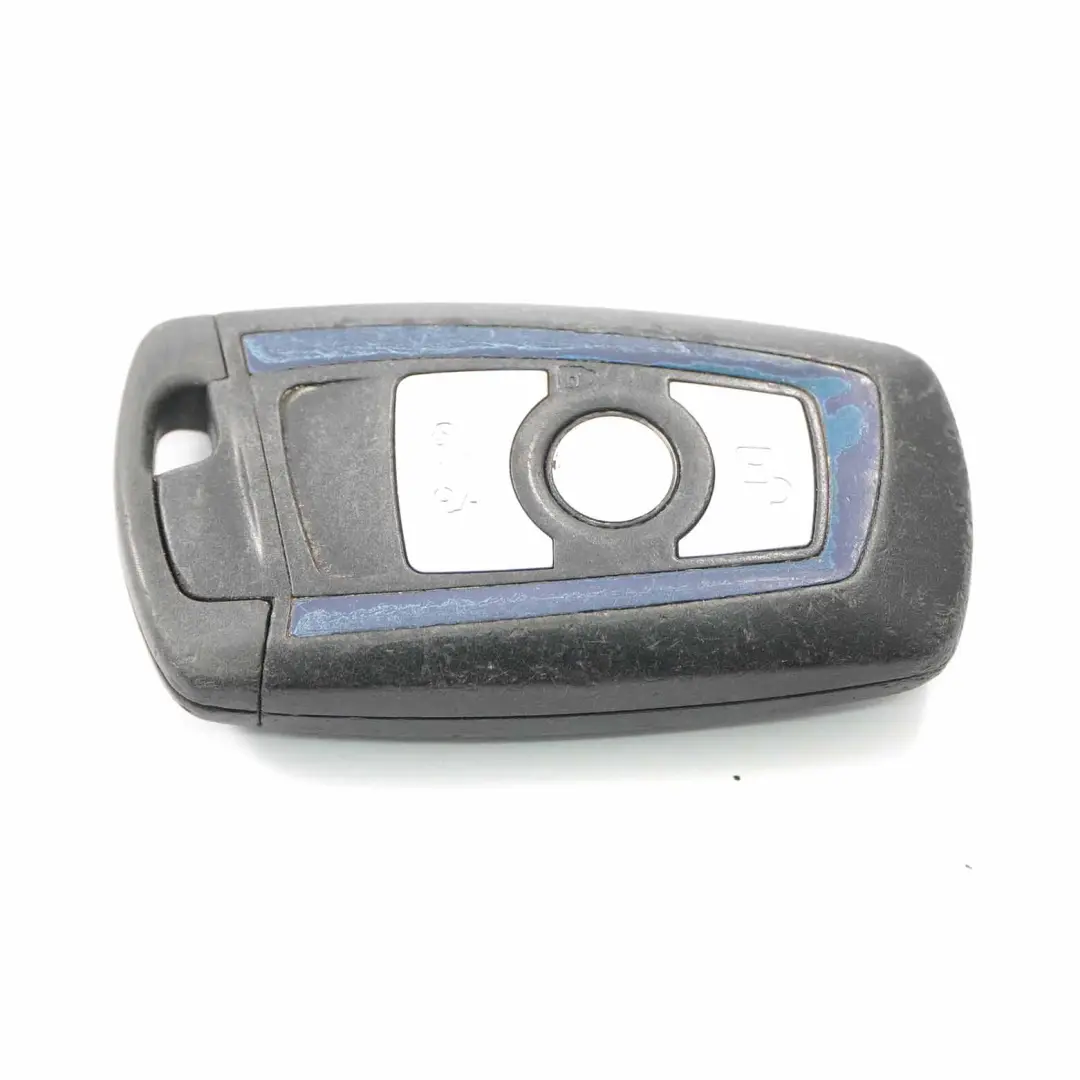 BMW F20 F21 F22 X3 F25 X4 F26 F30 Radio Alarma Remoto Boton Llave 868 MHz - SKU 8723569-1 - Número de pieza 8723569
