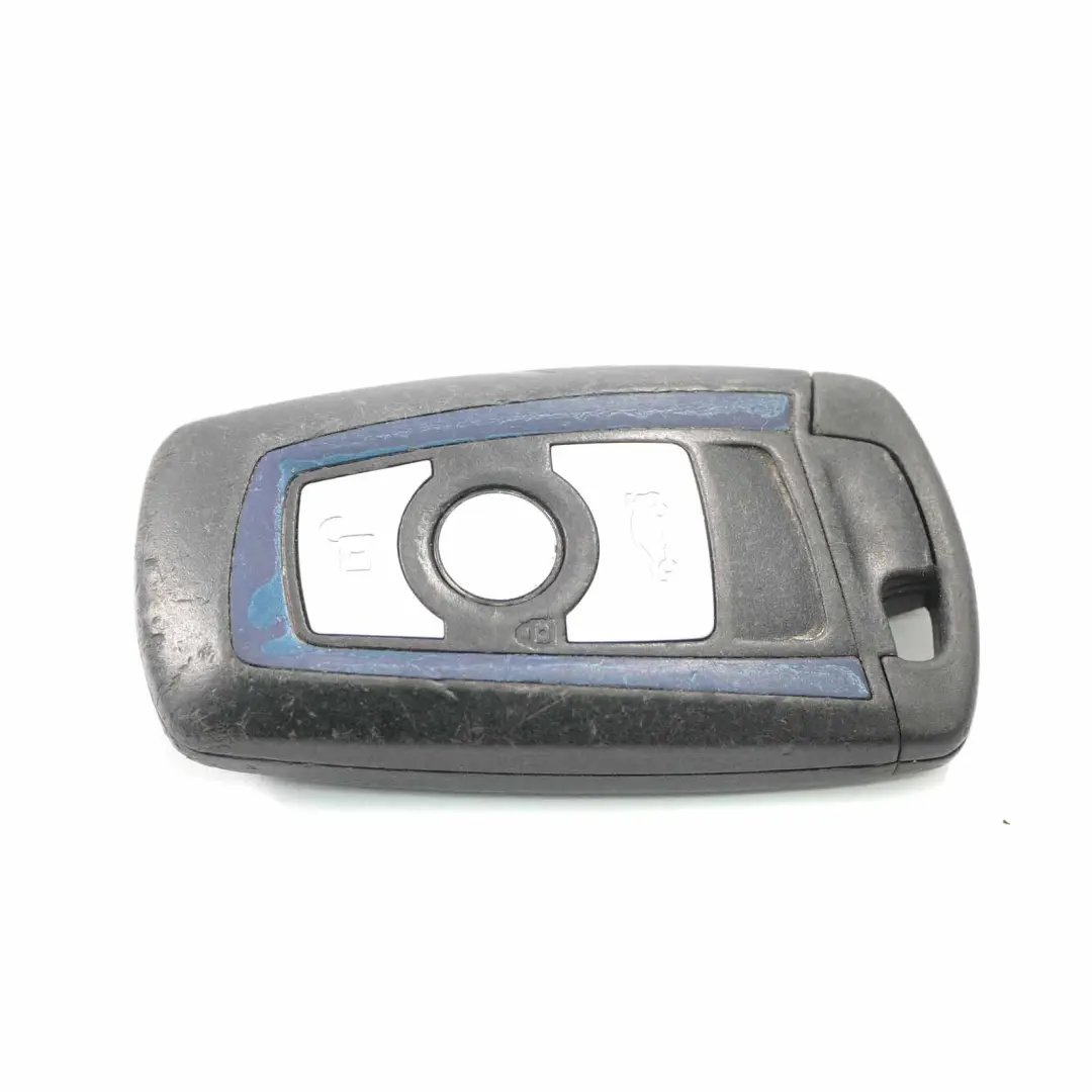 BMW F20 F21 F22 X3 F25 X4 F26 F30 Radio Alarma Remoto Boton Llave 868 MHz - SKU 8723569-1 - Número de pieza 8723569