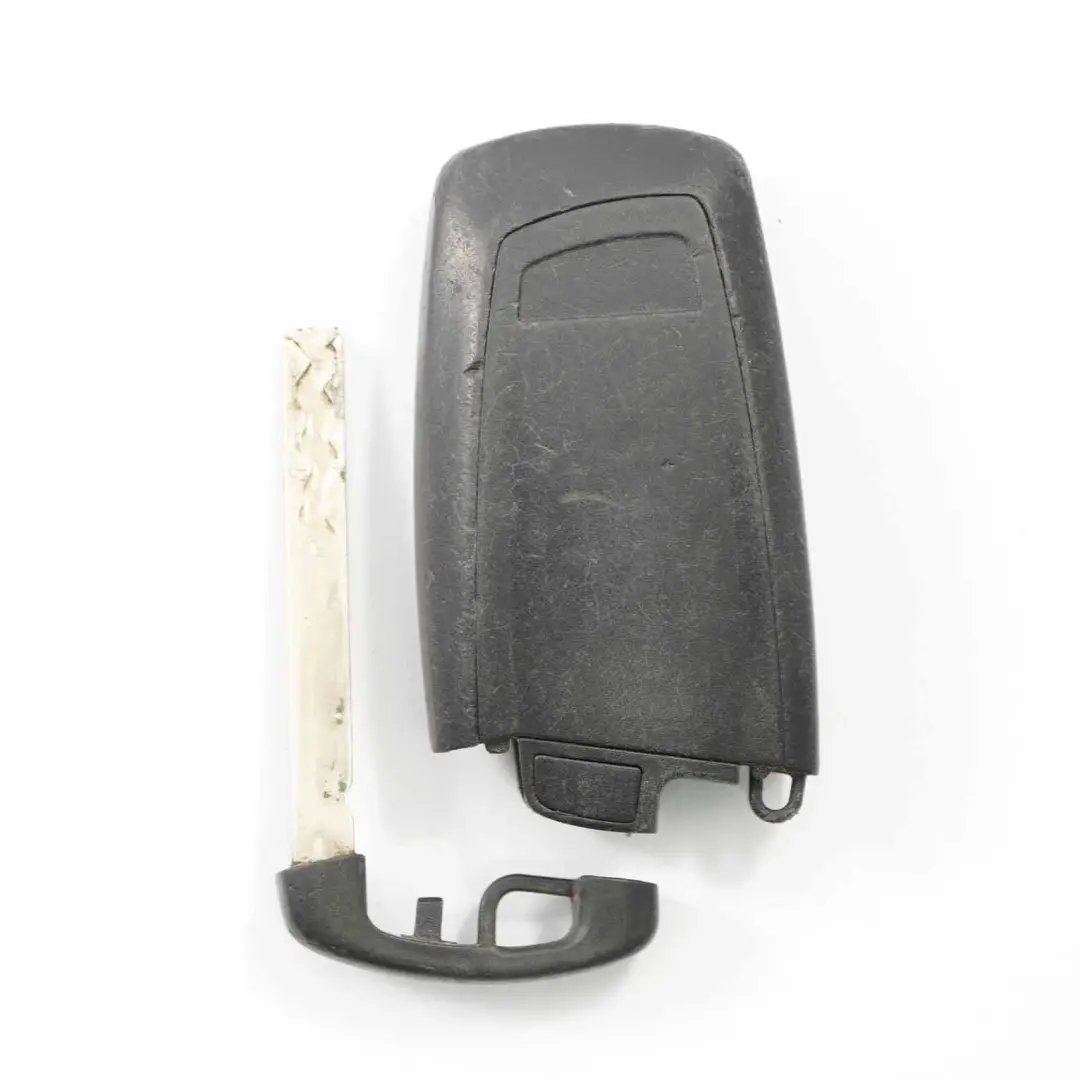 BMW F20 F21 F22 X3 F25 X4 F26 F30 Radio Alarma Remoto Boton Llave 868 MHz - SKU 8723569-1 - Número de pieza 8723569