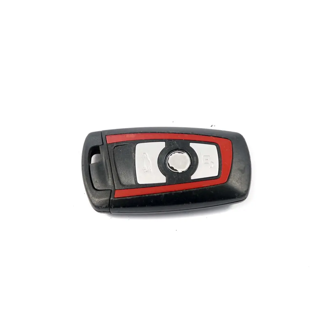 Funkfernbedienung Schlüssel 868 MHZ für BMW F20 F21 F22 X3 F25 X4 F26 F30 F31 F32 mit Teilenummer 8723569 BMW F20 F21 F22 X3 F25 X4 F26 F30 F31 F32 Funkfernbedienung Schlüssel 868 MHZ - SKU 8723569-3 - Teilenummer 8723569