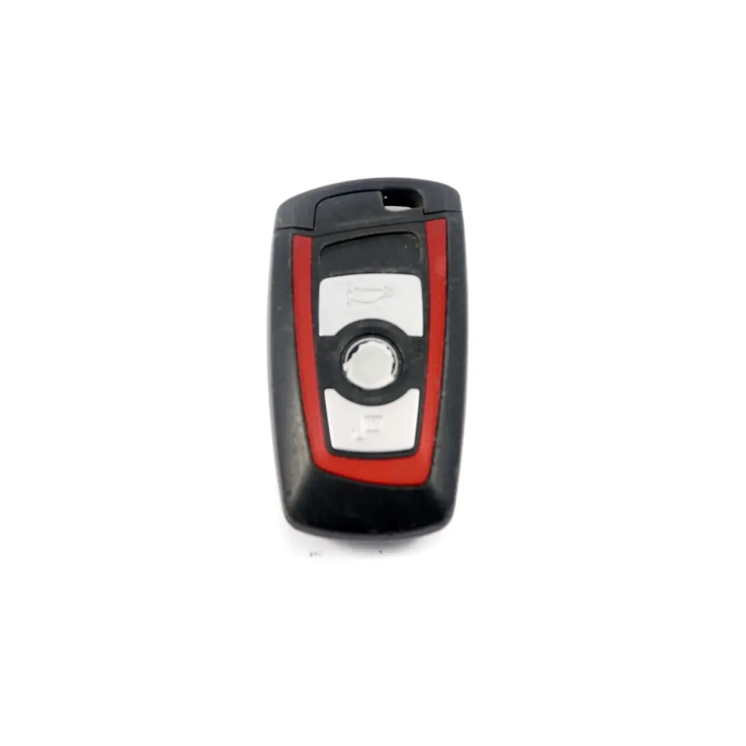Radio Alarma Remoto Boton Llave 868 MHz para BMW F20 F21 F22 X3 X4 F26 F30 F31 con número de pieza 8723569 BMW F20 F21 F22 X3 X4 F26 F30 F31 Radio Alarma Remoto Boton Llave 868 MHz - SKU 8723569-3 - Número de pieza 8723569