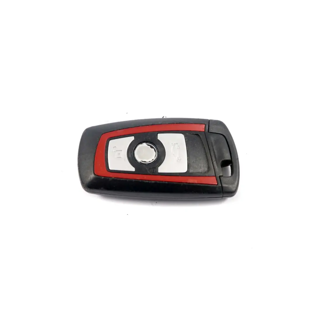 Radio Alarma Remoto Boton Llave 868 MHz para BMW F20 F21 F22 X3 X4 F26 F30 F31 con número de pieza 8723569 BMW F20 F21 F22 X3 X4 F26 F30 F31 Radio Alarma Remoto Boton Llave 868 MHz - SKU 8723569-3 - Número de pieza 8723569