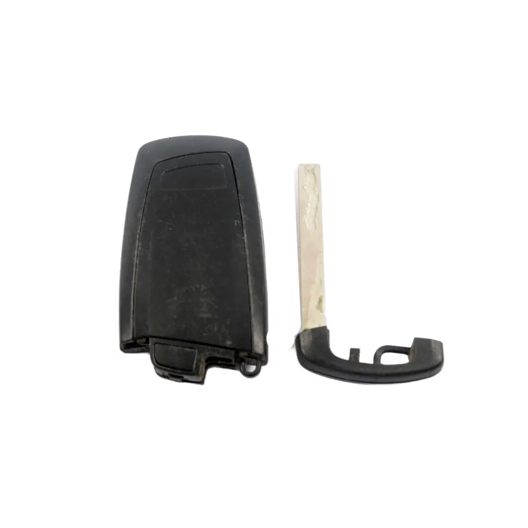 Radio Alarma Remoto Boton Llave 868 MHz para BMW F20 F21 F22 X3 X4 F26 F30 F31 con número de pieza 8723569 BMW F20 F21 F22 X3 X4 F26 F30 F31 Radio Alarma Remoto Boton Llave 868 MHz - SKU 8723569-3 - Número de pieza 8723569