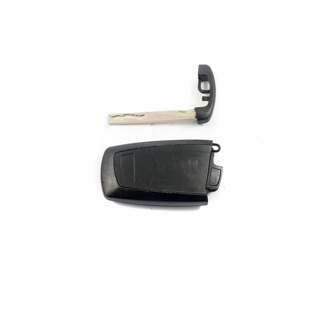 BMW F20 F21 X3 F25 F30 F31 F32 Radio Alarme a distance Bouton Cle 868 MHz - SKU 8723569-3 - Numéro de pièce 8723569