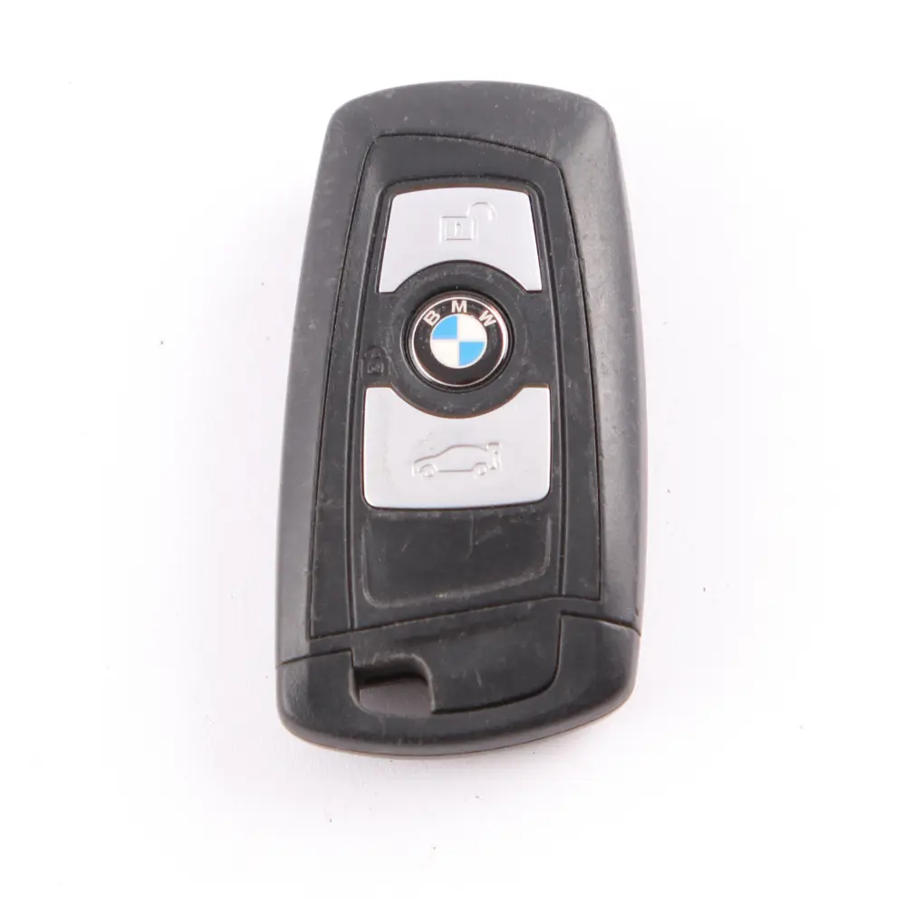 Remote Key BMW F20 F21 F22 X3 F25 X4 F26 F30 F31 F32 Radio Alarm Button 868 MHz to with Part number 8723569 Remote Key BMW F20 F21 F22 X3 F25 X4 F26 F30 F31 F32 Radio Alarm Button 868 MHz - SKU 8723569-4 - Part number 8723569