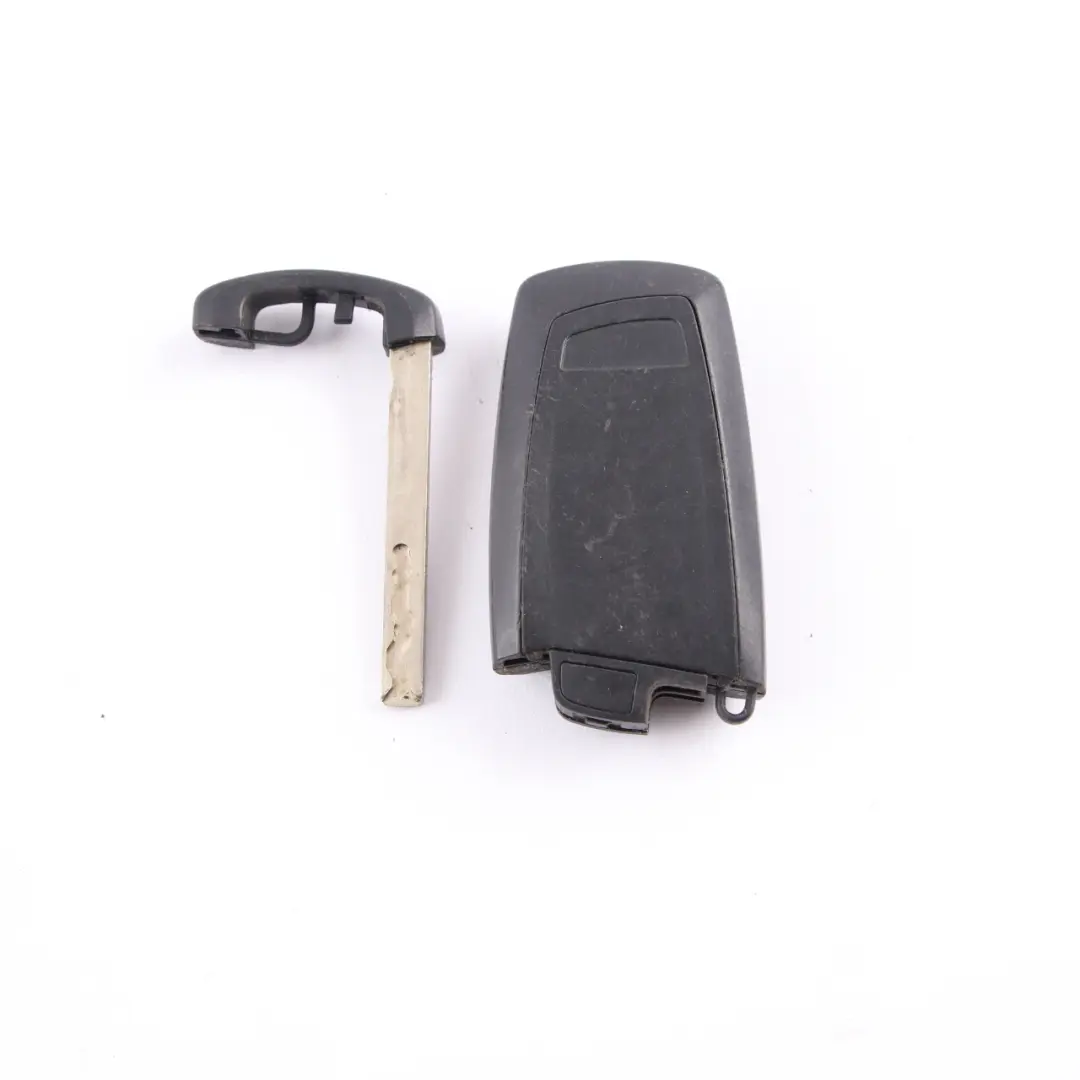  Remote Key BMW F20 F21 F22 X3 F25 X4 F26 F30 F31 F32 Radio Alarm Button 868 MHz - SKU 8723569-4 - Part number 8723569