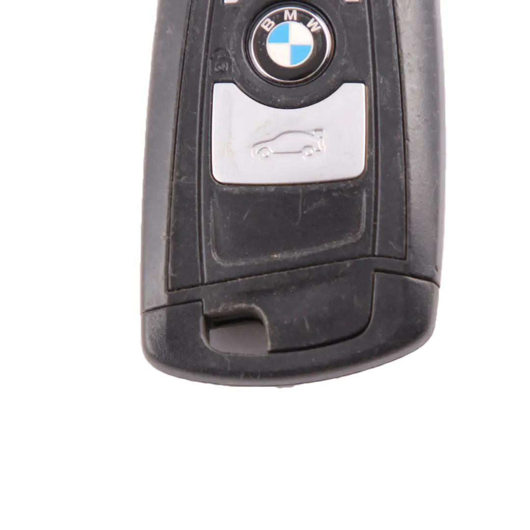 Funk Schlüssel BMW F20 F21 F22 X3 F25 X4 F26 F30 F31 F32 Funk Alarmtaste 868 MHz für mit Teilenummer 8723569 Funk Schlüssel BMW F20 F21 F22 X3 F25 X4 F26 F30 F31 F32 Funk Alarmtaste 868 MHz - SKU 8723569-4 - Teilenummer 8723569