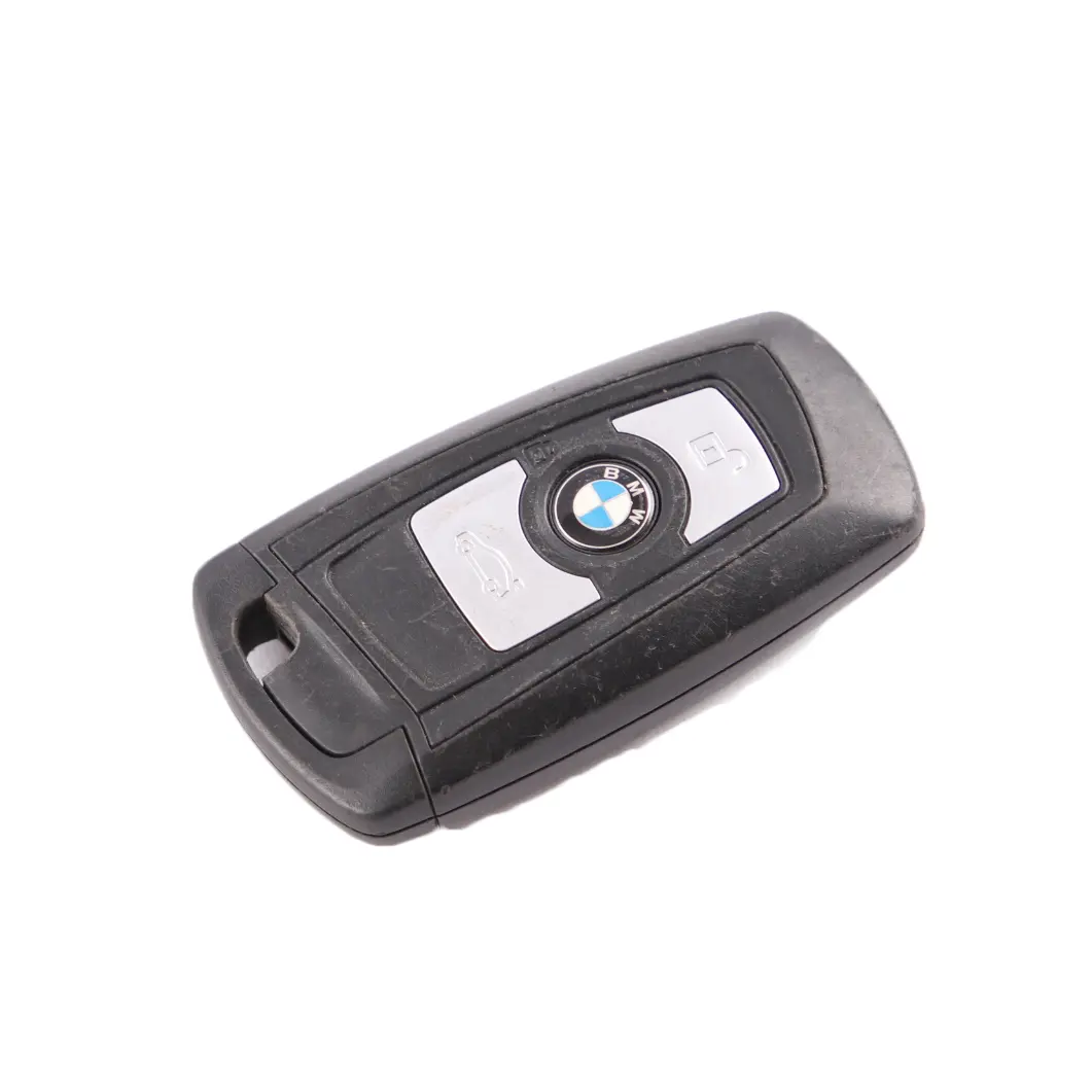  Mando Distancia BMW F20 F22 X3 F25 X4 F26 F30 F31 F32 Botón Alarma Radio 868 Mhz - SKU 8723569-4 - Número de pieza 8723569