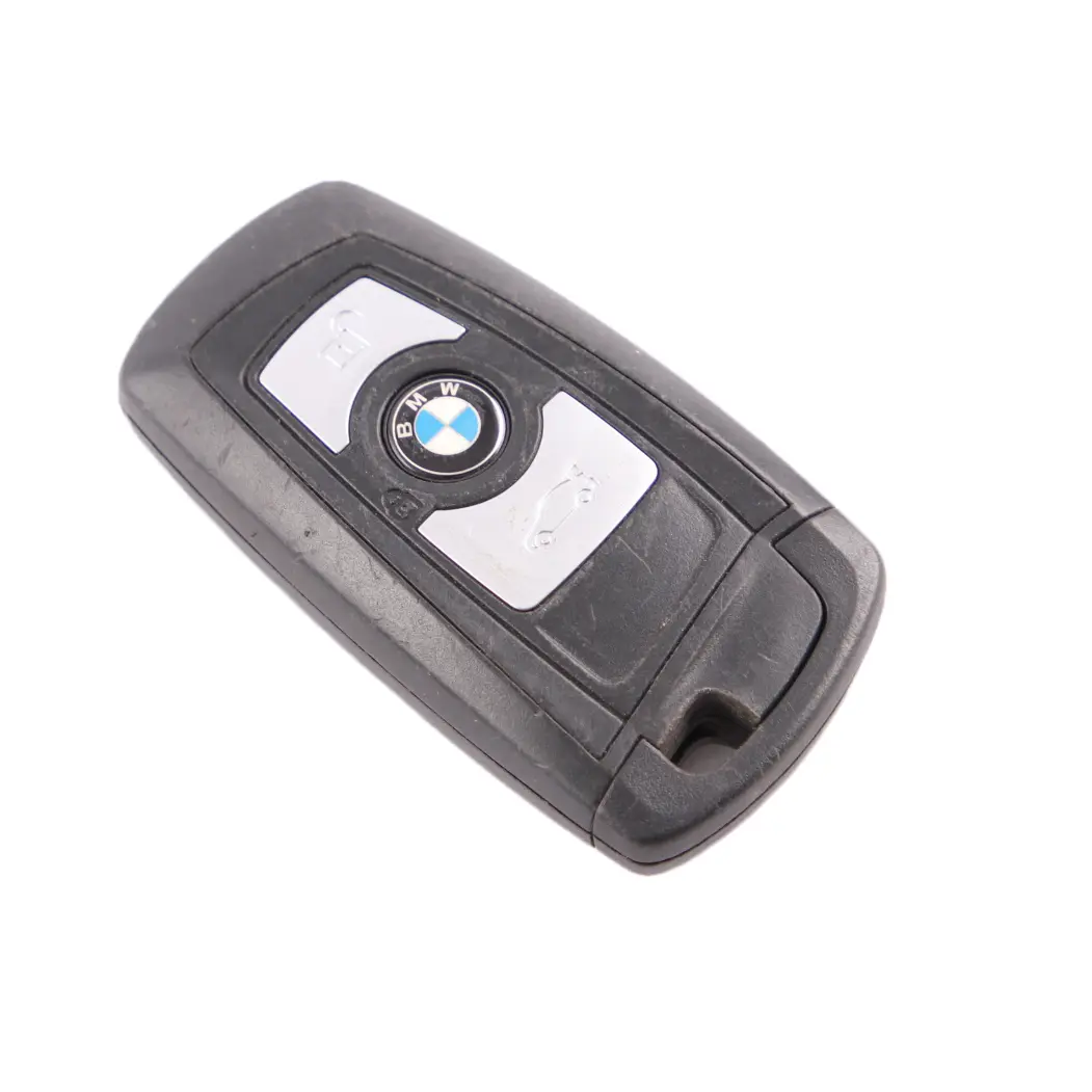 Mando Distancia BMW F20 F22 X3 F25 X4 F26 F30 F31 F32 Botón Alarma Radio 868 Mhz - SKU 8723569-4 - Número de pieza 8723569
