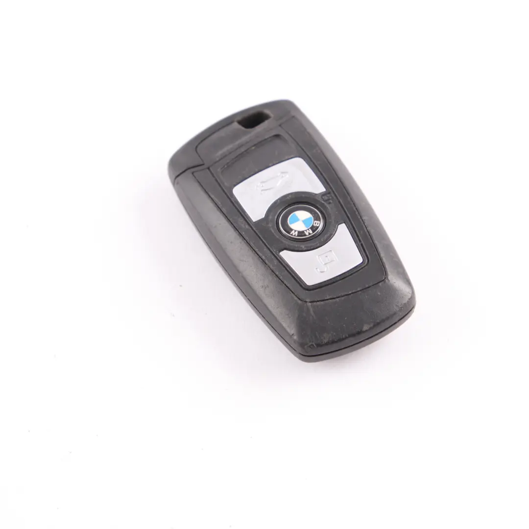  Mando Distancia BMW F20 F22 X3 F25 X4 F26 F30 F31 F32 Botón Alarma Radio 868 Mhz - SKU 8723569-4 - Número de pieza 8723569