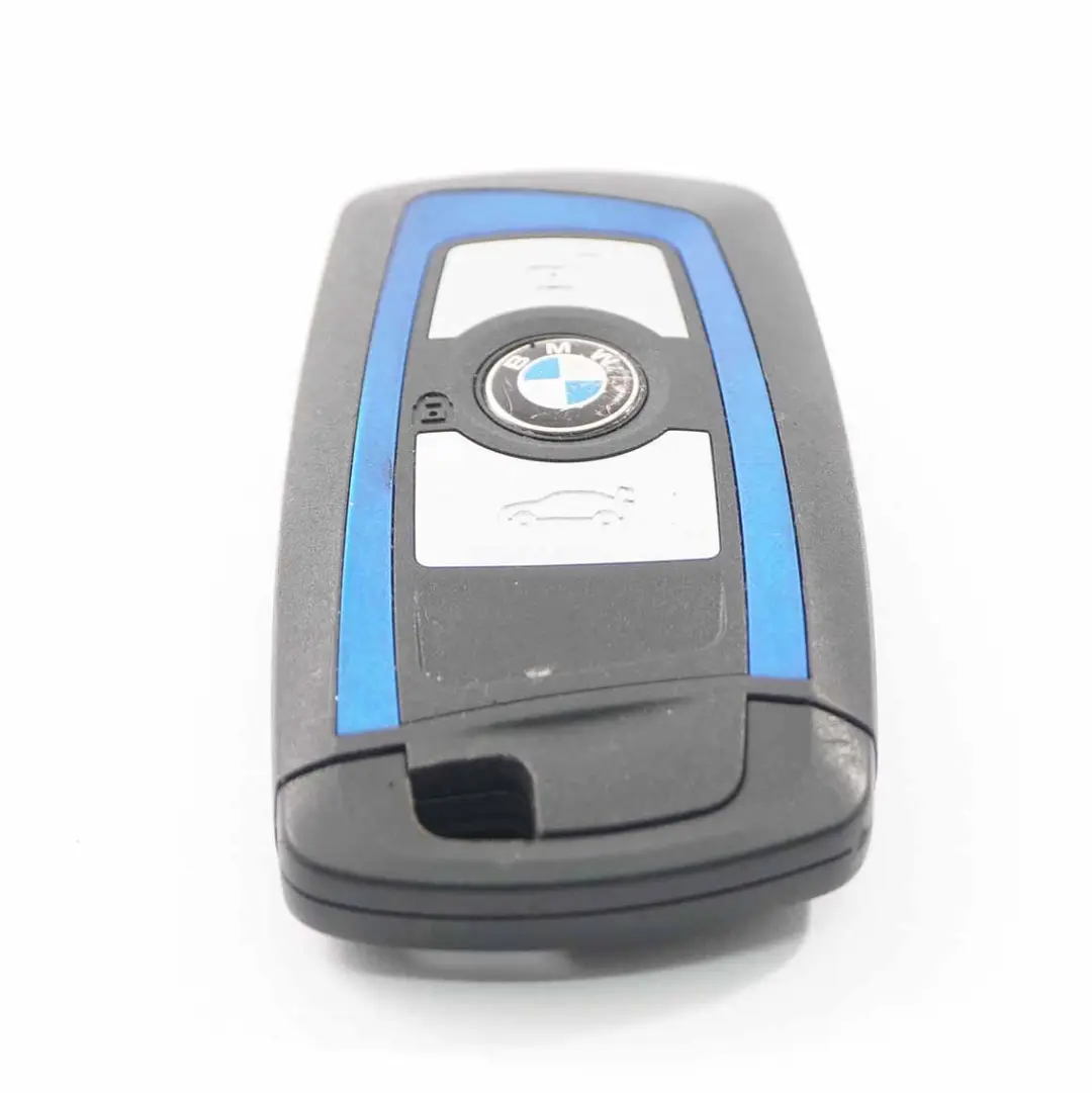 Chiave remota BMW F20 F21 F22 X3 F25 F30 F31 F32 Pulsante allarme radio 868 MHz per con numero di parte 8723569 Chiave remota BMW F20 F21 F22 X3 F25 F30 F31 F32 Pulsante allarme radio 868 MHz - SKU 8723569-5 - Numero di parte 8723569
