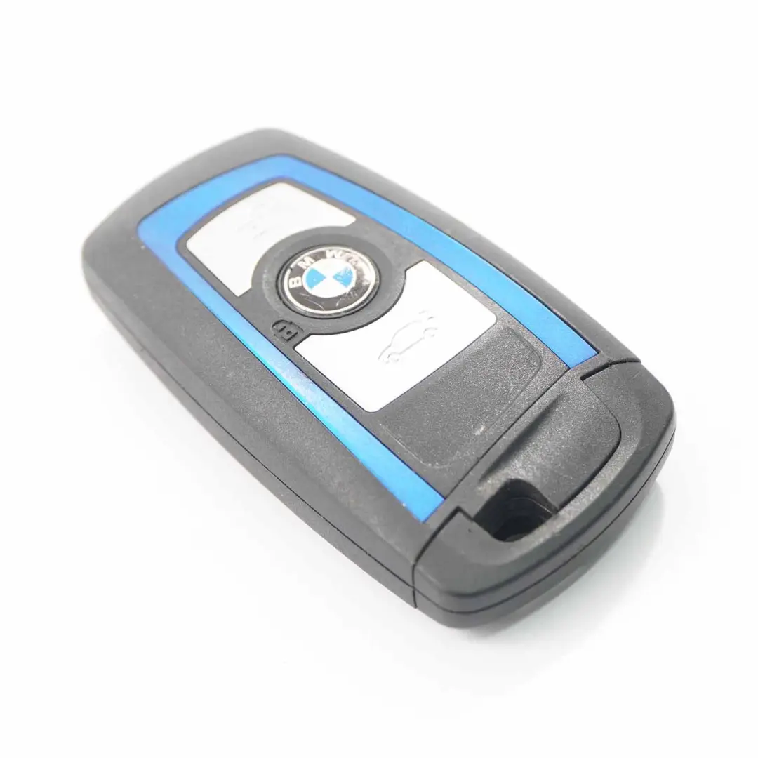 Télécommande BMW F20 F21 F22 X3 F25 F30 F31 F32 Bouton d'alarme radio 868 MHz pour à propos du numéro de pièce 8723569 Télécommande BMW F20 F21 F22 X3 F25 F30 F31 F32 Bouton d'alarme radio 868 MHz - SKU 8723569-5 - Numéro de pièce 8723569