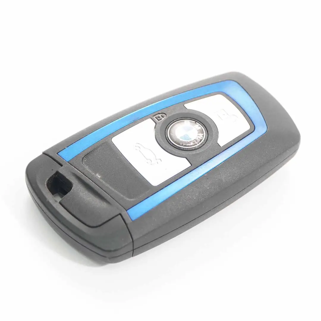 Remote Key BMW F20 F21 F22 X3 F25 X4 F26 F30 F31 F32 Radio Alarm Button 868 MHz to with Part number 8723569 Remote Key BMW F20 F21 F22 X3 F25 X4 F26 F30 F31 F32 Radio Alarm Button 868 MHz - SKU 8723569-5 - Part number 8723569