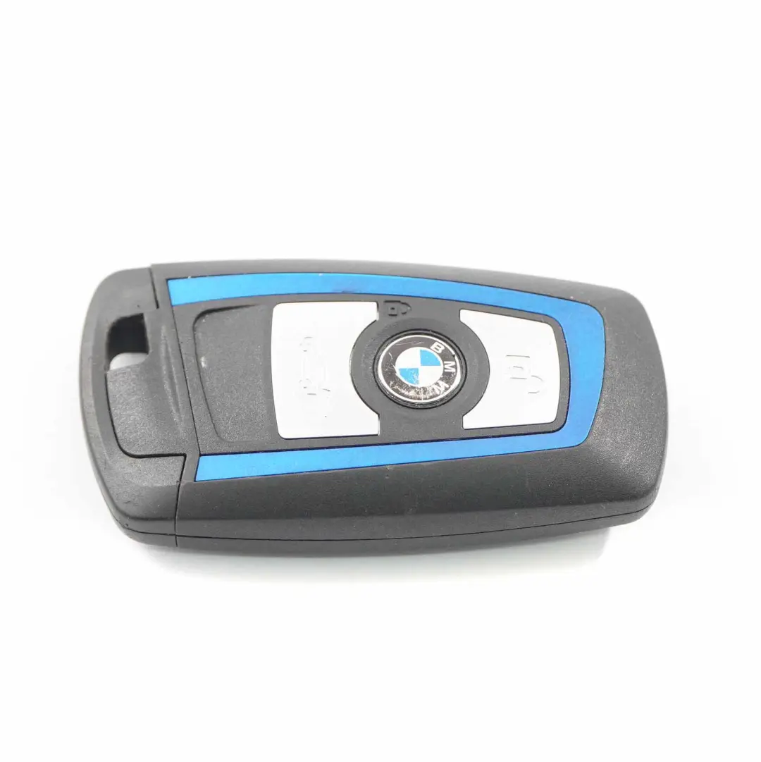 Télécommande BMW F20 F21 F22 X3 F25 F30 F31 F32 Bouton d'alarme radio 868 MHz pour à propos du numéro de pièce 8723569 Télécommande BMW F20 F21 F22 X3 F25 F30 F31 F32 Bouton d'alarme radio 868 MHz - SKU 8723569-5 - Numéro de pièce 8723569