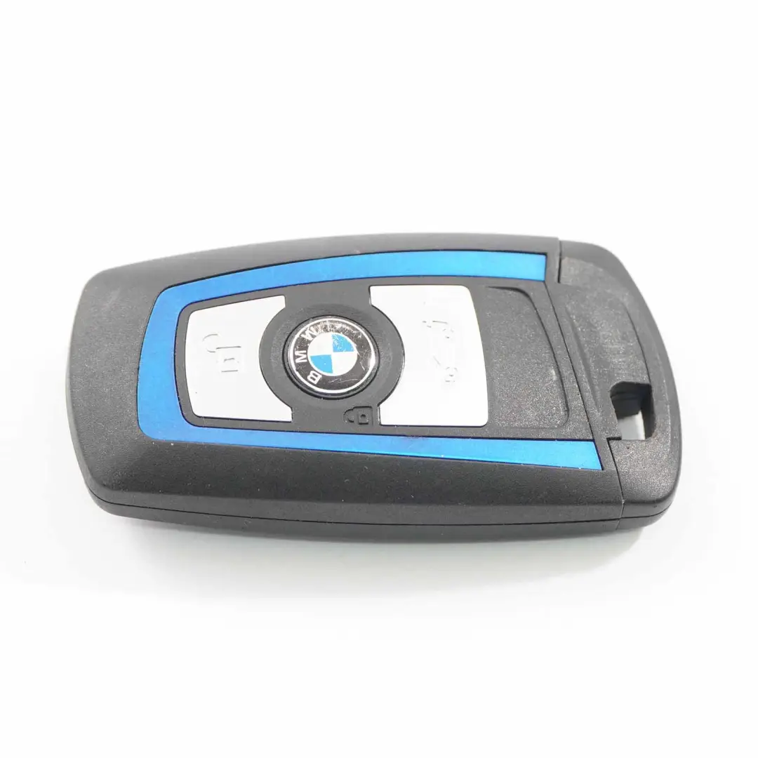  Remote Key BMW F20 F21 F22 X3 F25 X4 F26 F30 F31 F32 Radio Alarm Button 868 MHz - SKU 8723569-5 - Part number 8723569