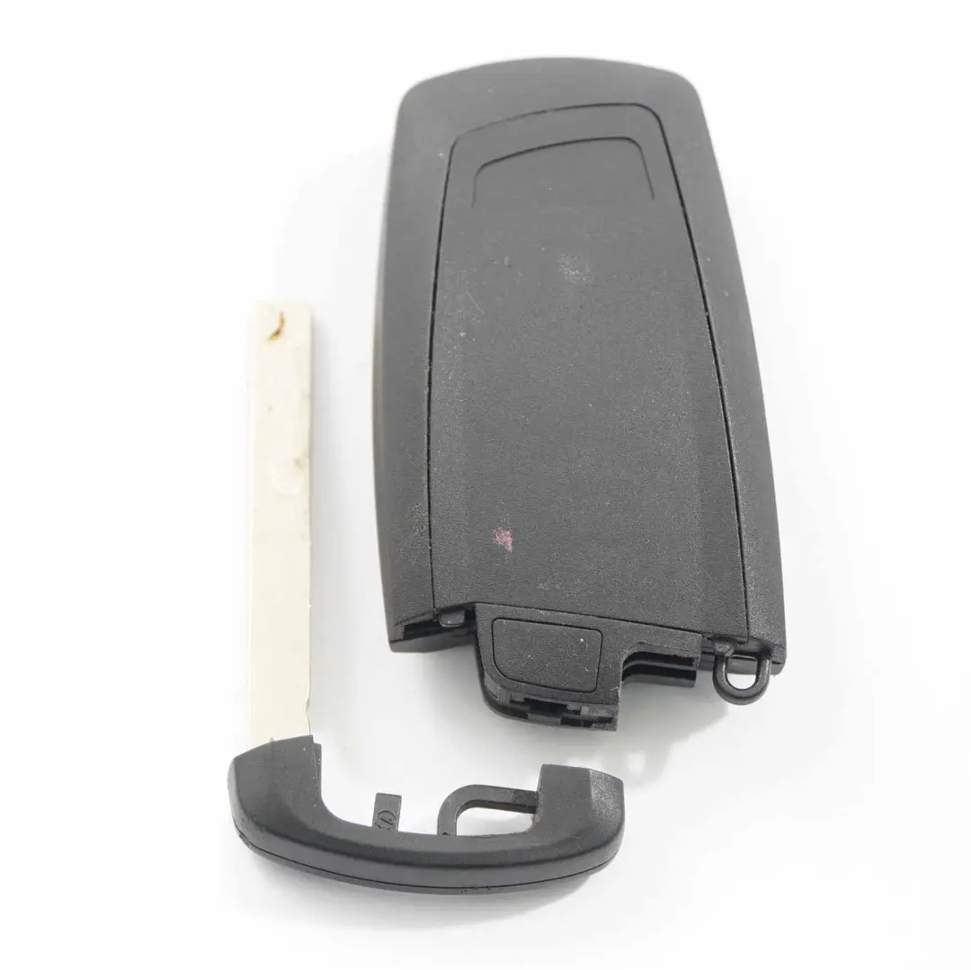 Télécommande BMW F20 F21 F22 X3 F25 F30 F31 F32 Bouton d'alarme radio 868 MHz pour à propos du numéro de pièce 8723569 Télécommande BMW F20 F21 F22 X3 F25 F30 F31 F32 Bouton d'alarme radio 868 MHz - SKU 8723569-5 - Numéro de pièce 8723569