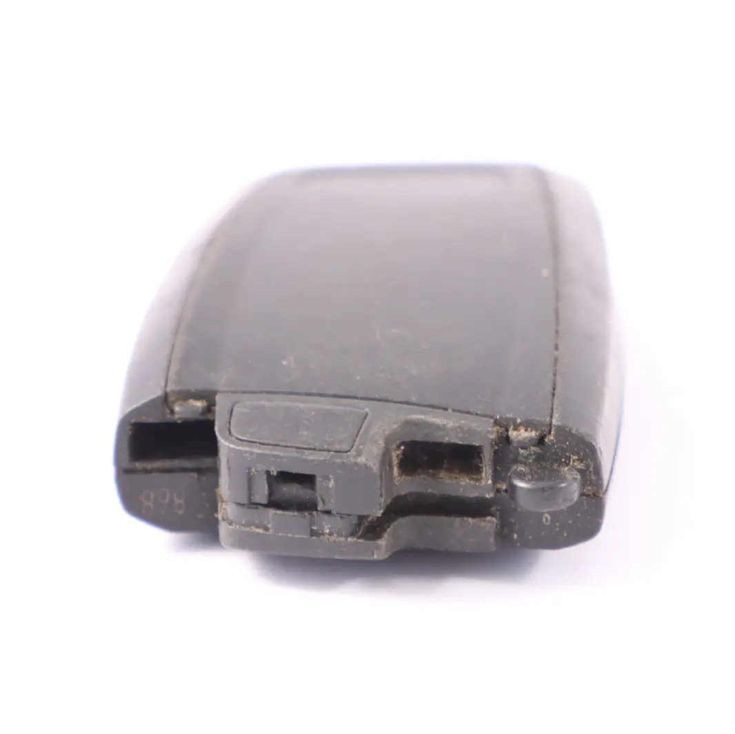  Remote Key BMW F20 F21 F22 X3 F25 X4 F26 F30 F31 F32 Radio Alarm Button 868 MHz - SKU 8723569-6 - Part number 8723569