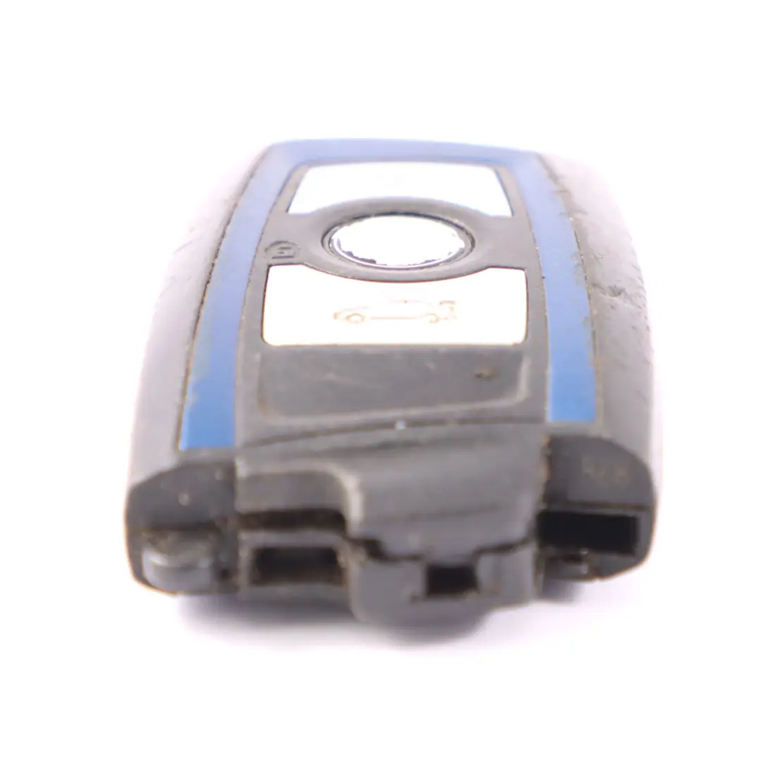  Clé à distance BMW F20 F21 F22 F25 F26 F30 F31 F32 Bouton d'alarme radio 868 MHz - SKU 8723569-6 - Numéro de pièce 8723569