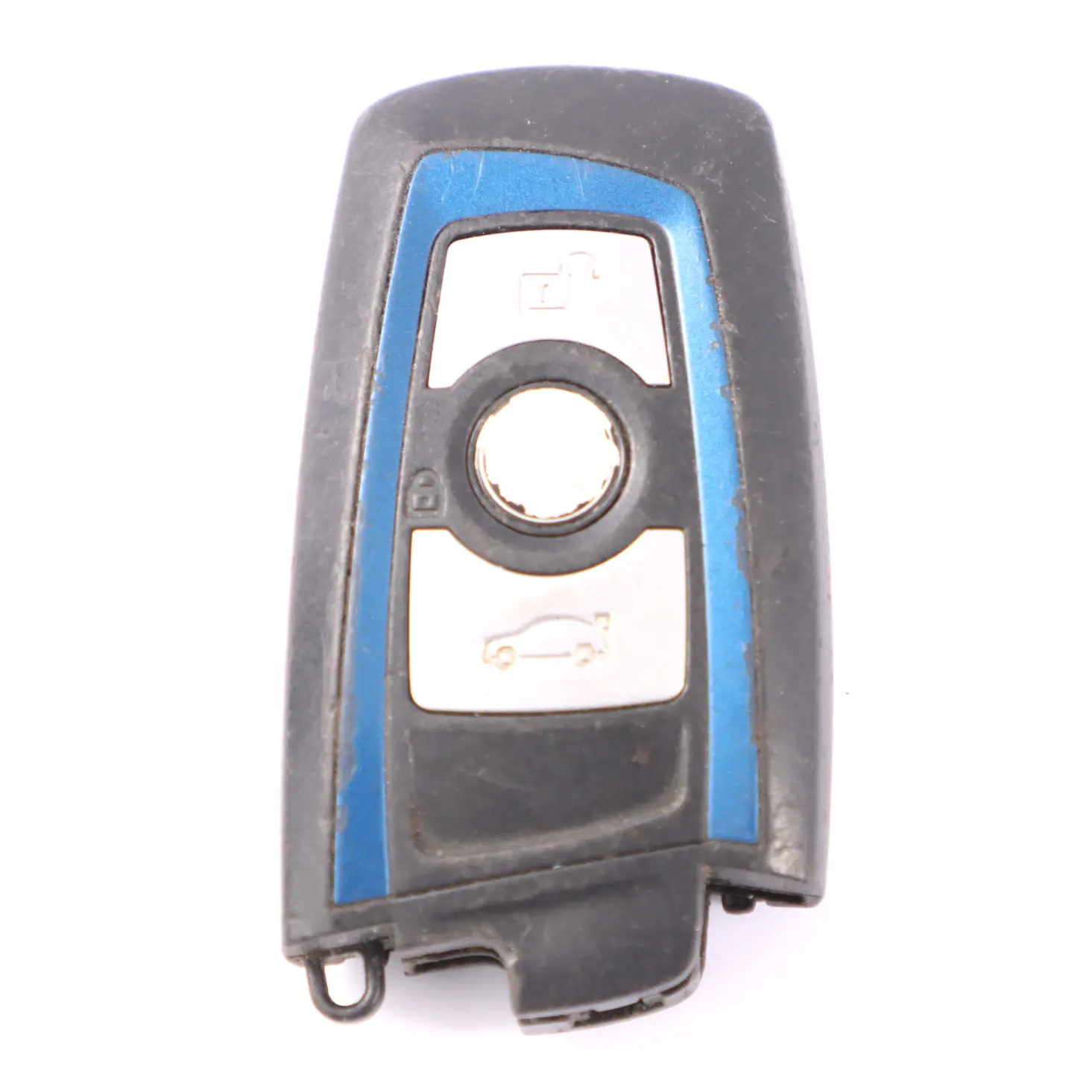 Remote Key BMW F20 F21 F22 X3 F25 X4 F26 F30 F31 F32 Radio Alarm Button 868 MHz