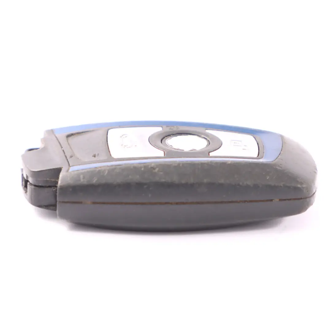  Remote Key BMW F20 F21 F22 X3 F25 X4 F26 F30 F31 F32 Radio Alarm Button 868 MHz - SKU 8723569-6 - Part number 8723569