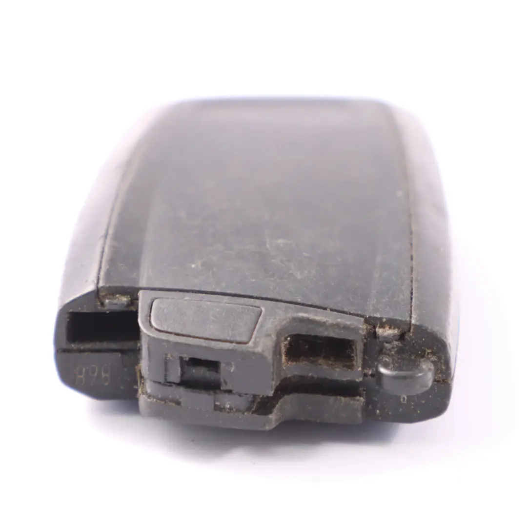 Radio Alarma Remoto Boton Llave 868 MHz para BMW F20 F21 F22 X3 F25 X4 F26 F30 con número de pieza 8723569 BMW F20 F21 F22 X3 F25 X4 F26 F30 Radio Alarma Remoto Boton Llave 868 MHz - SKU 8723569-6 - Número de pieza 8723569