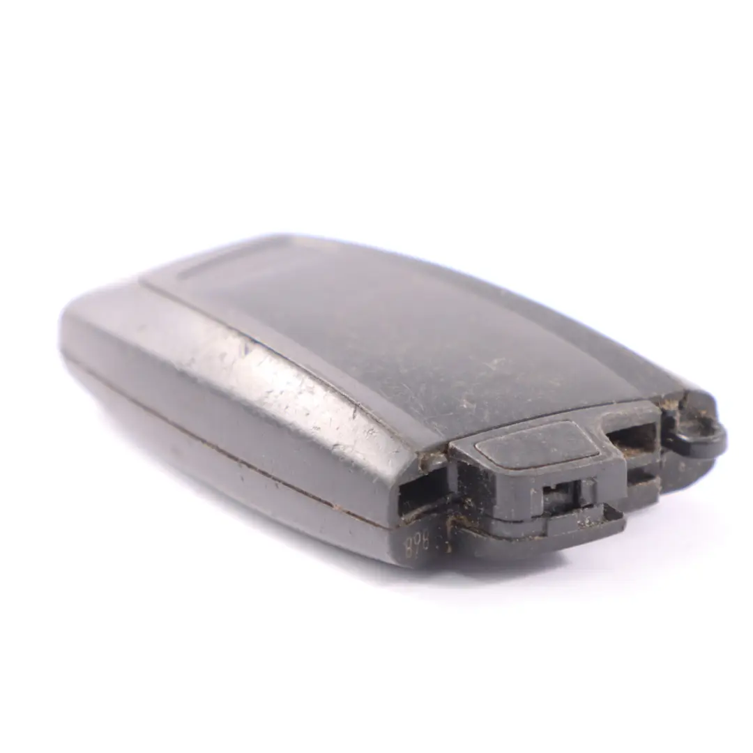  Remote Key BMW F20 F21 F22 X3 F25 X4 F26 F30 F31 F32 Radio Alarm Button 868 MHz - SKU 8723569-6 - Part number 8723569