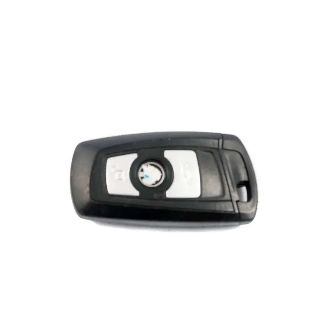  Radio Chiave Remota BMW F20 F21 F22 F25 F26 F30 F31 F32 Pulsante Allarme 868 Mhz - SKU 8723569 - Numero di parte 8723569
