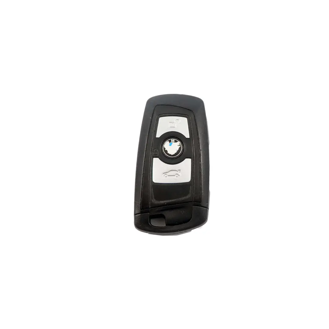  Radio Chiave Remota BMW F20 F21 F22 F25 F26 F30 F31 F32 Pulsante Allarme 868 Mhz - SKU 8723569 - Numero di parte 8723569
