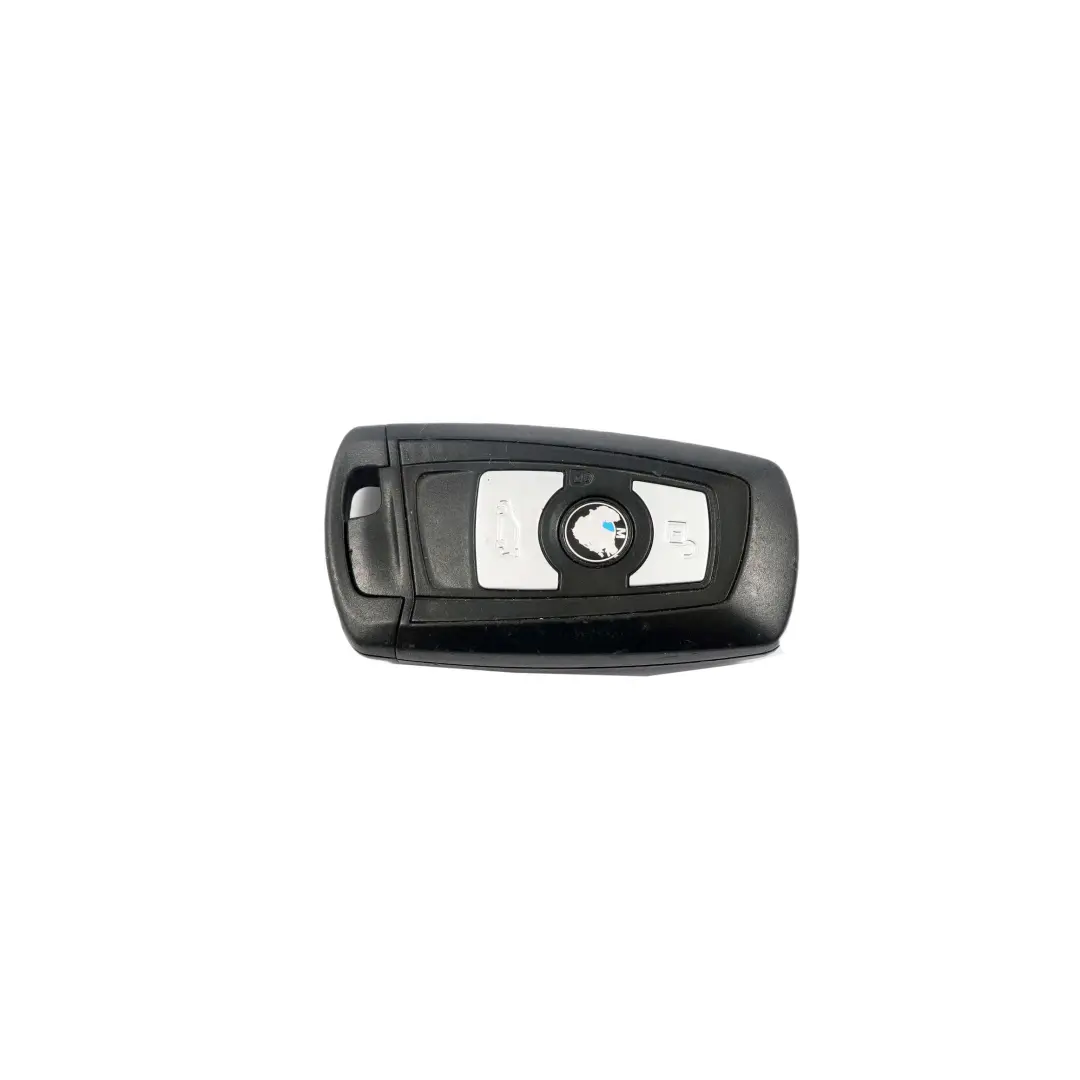  Radio Chiave Remota BMW F20 F21 F22 F25 F26 F30 F31 F32 Pulsante Allarme 868 Mhz - SKU 8723569 - Numero di parte 8723569