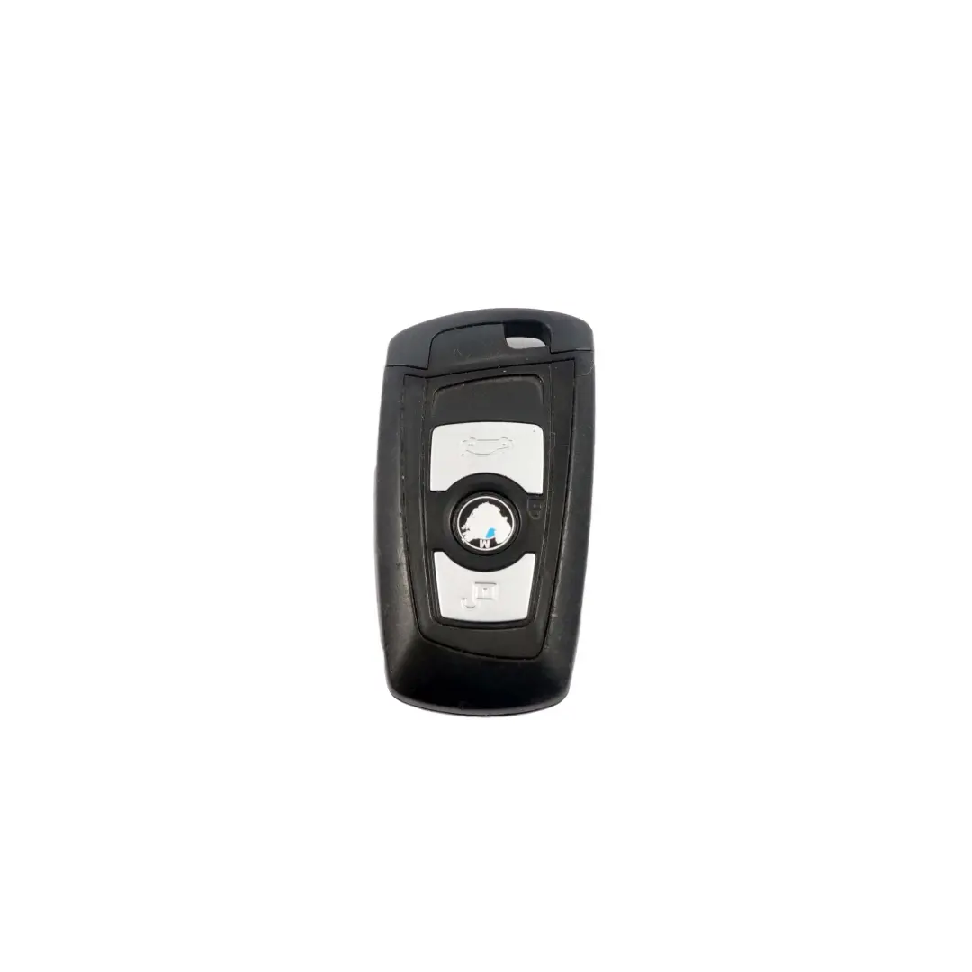  Radio Chiave Remota BMW F20 F21 F22 F25 F26 F30 F31 F32 Pulsante Allarme 868 Mhz - SKU 8723569 - Numero di parte 8723569