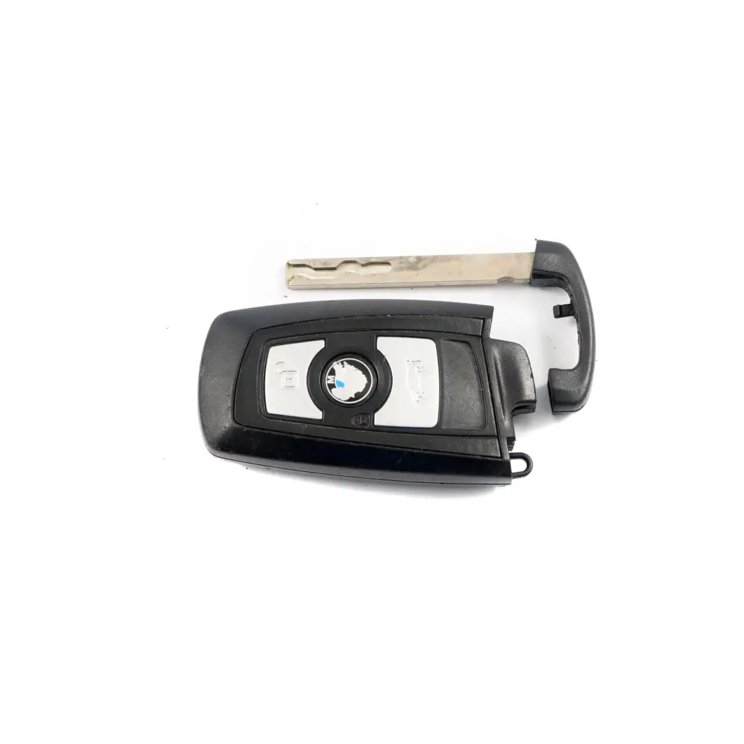  Radio Chiave Remota BMW F20 F21 F22 F25 F26 F30 F31 F32 Pulsante Allarme 868 Mhz - SKU 8723569 - Numero di parte 8723569