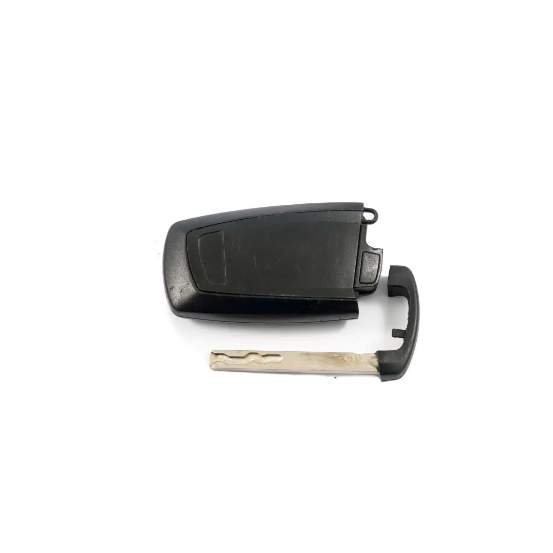  Radio Chiave Remota BMW F20 F21 F22 F25 F26 F30 F31 F32 Pulsante Allarme 868 Mhz - SKU 8723569 - Numero di parte 8723569