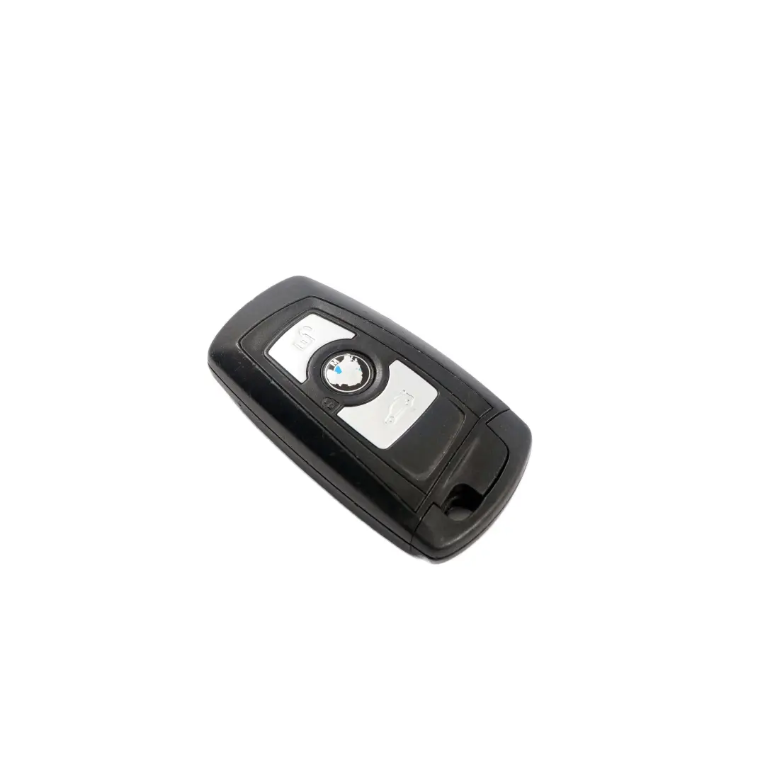  Radio Chiave Remota BMW F20 F21 F22 F25 F26 F30 F31 F32 Pulsante Allarme 868 Mhz - SKU 8723569 - Numero di parte 8723569