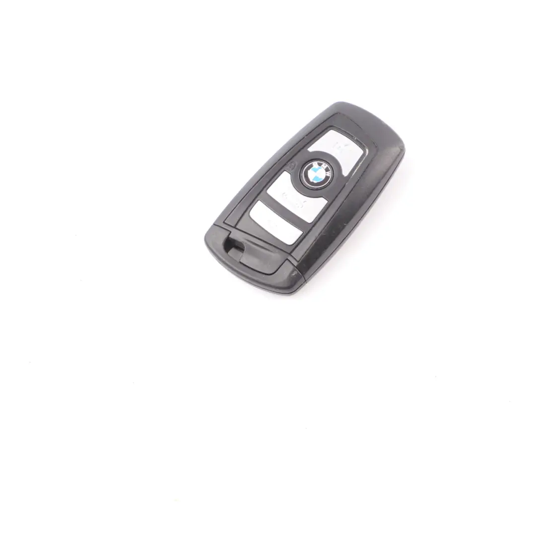  Remote Key BMW F07 F10 F11 F25 Radio Alarm Button Switch 868 MHz - SKU 8723588-2 - Part number 8723588