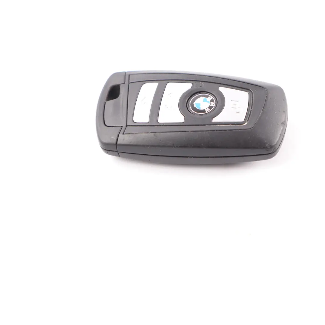  Remote Key BMW F07 F10 F11 F25 Radio Alarm Button Switch 868 MHz - SKU 8723588-2 - Part number 8723588