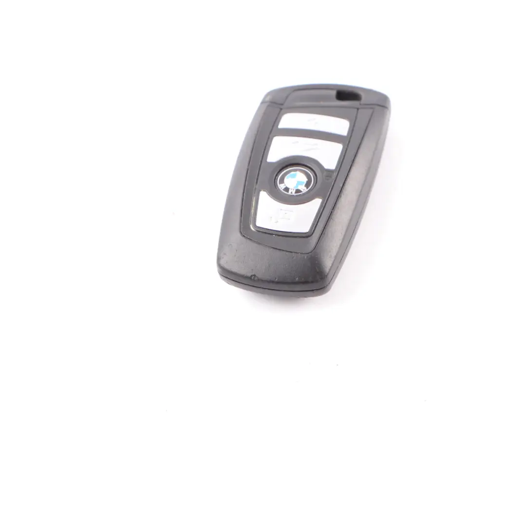  Remote Key BMW F07 F10 F11 F25 Radio Alarm Button Switch 868 MHz - SKU 8723588-2 - Part number 8723588