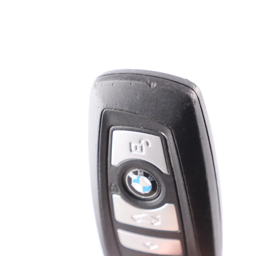  Remote Key BMW F07 F10 F11 F25 Radio Alarm Button Switch 868 MHz - SKU 8723588-2 - Part number 8723588