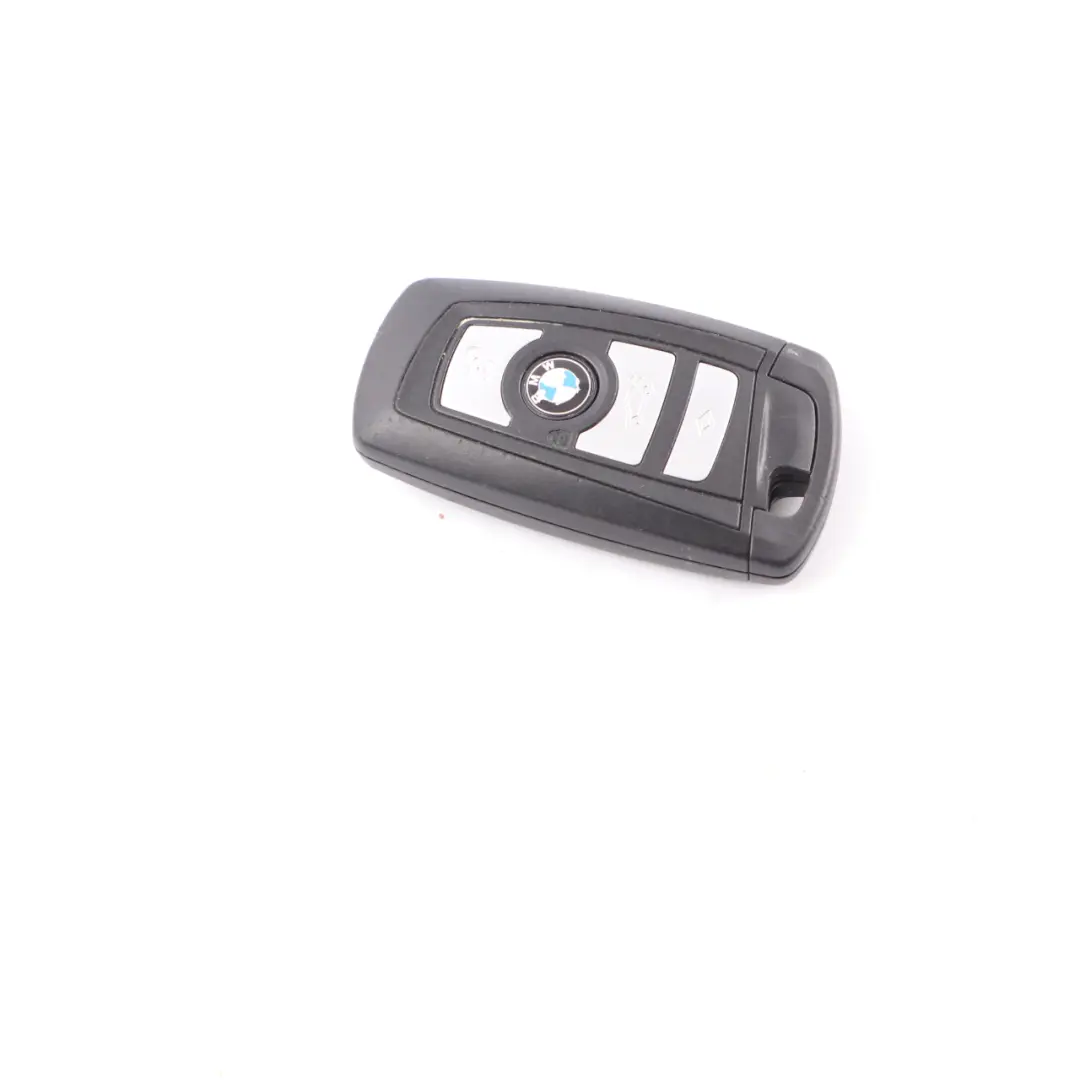 Télécommande BMW F07 F10 F11 F25 Bouton d'alarme radio 868 MHz pour à propos du numéro de pièce 8723588 Télécommande BMW F07 F10 F11 F25 Bouton d'alarme radio 868 MHz - SKU 8723588-2 - Numéro de pièce 8723588