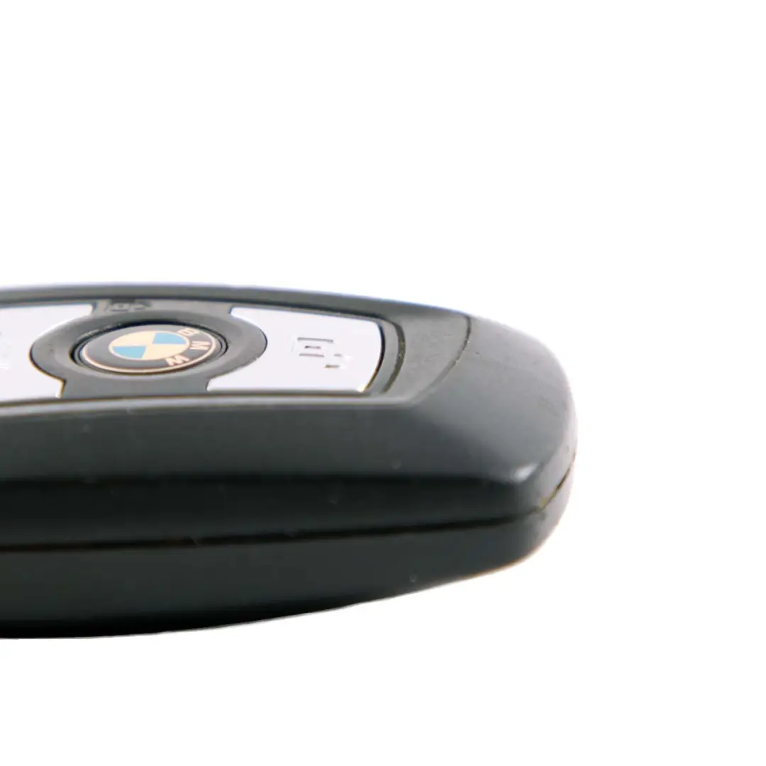 BMW 5 X3 Series F07 F10 F11 F25 Radio Remote Alarm Key Button 868 MHz - SKU 8723588 - Part number 8723588