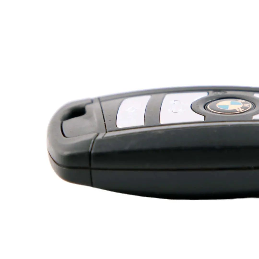 BMW 5 X3 Series F07 F10 F11 F25 Radio Remote Alarm Key Button 868 MHz - SKU 8723588 - Part number 8723588