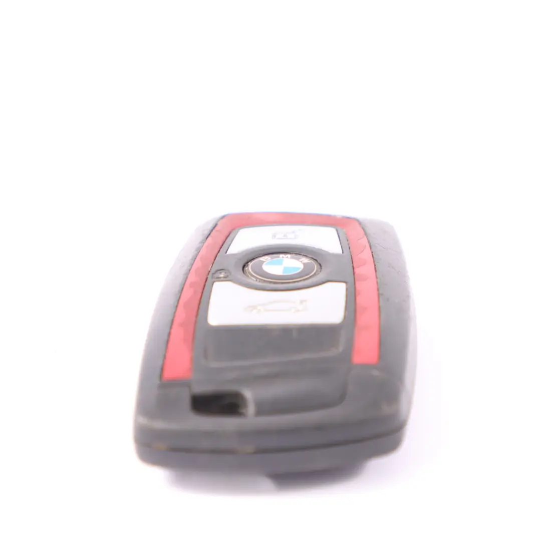 Base Radio Alarma Remoto Botón Llave 434 MHz para BMW F20 F21 F22 F23 F30 F31 F32 con número de pieza 8723598 BMW F20 F21 F22 F23 F30 F31 F32 Base Radio Alarma Remoto Botón Llave 434 MHz - SKU 8723598-2 - Número de pieza 8723598