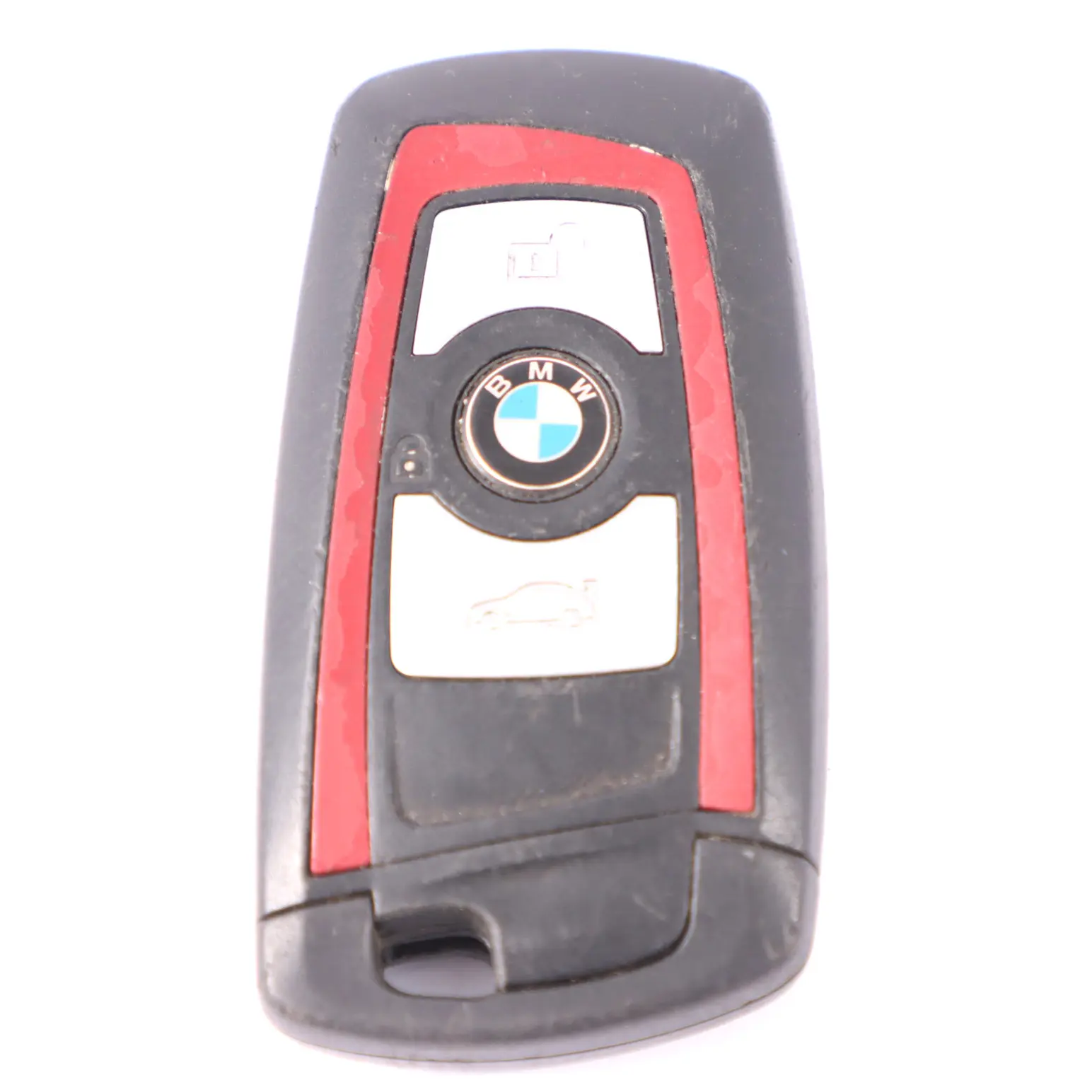 BMW F20 F21 F22 F23 F30 F31 F32 Basis Radio Remote Alarm Key Button 434 MHz